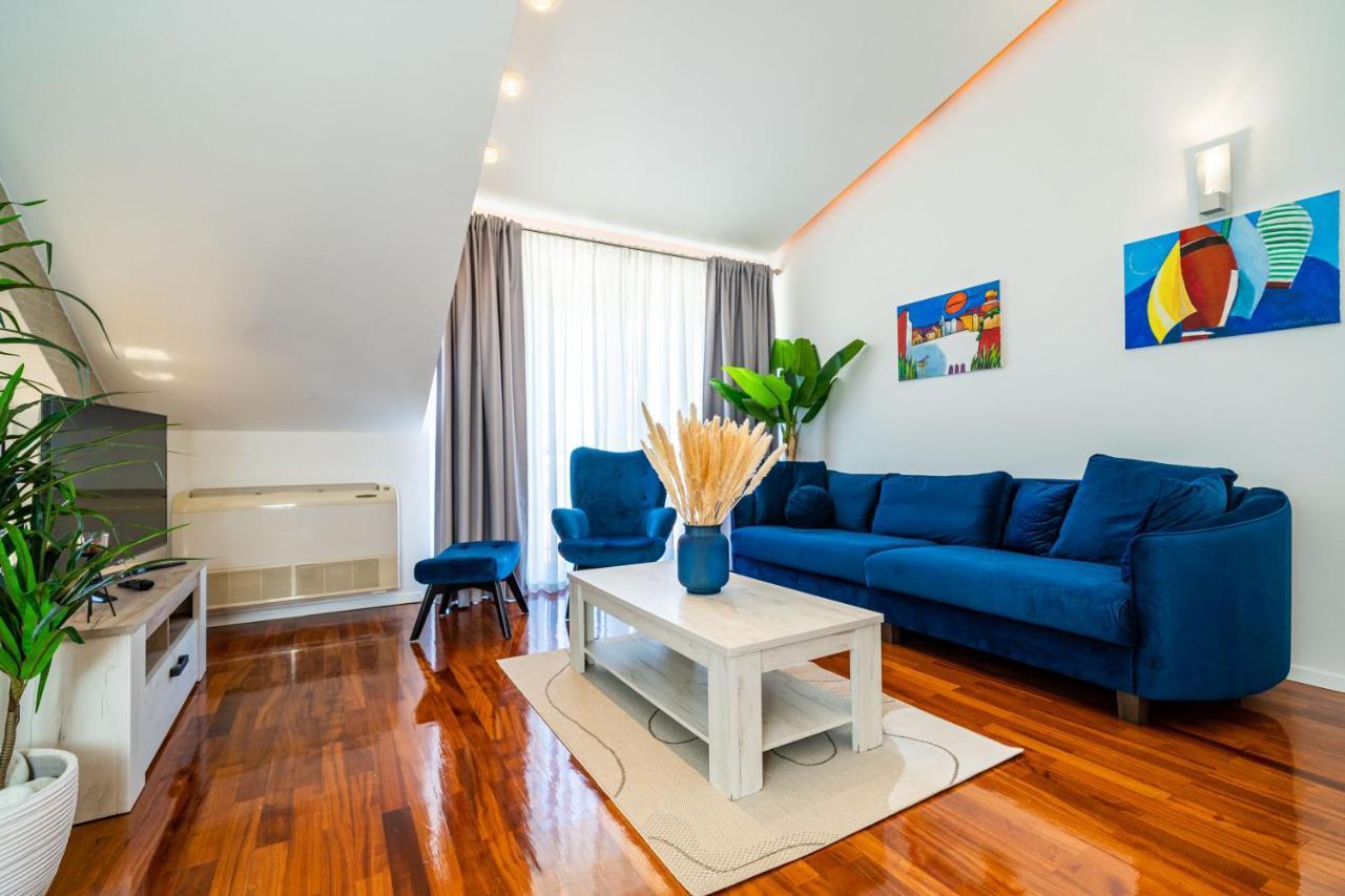 Apartment Elly ดูบรอฟนิก ภายนอก รูปภาพ