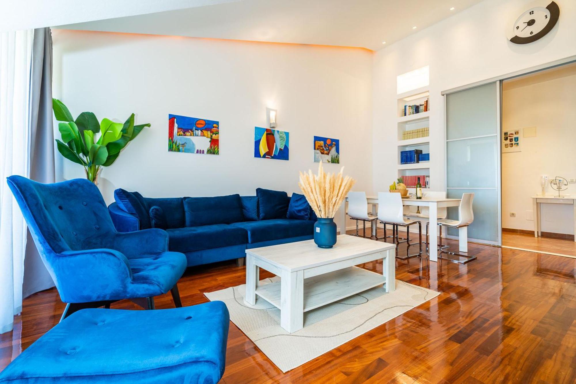 Apartment Elly ดูบรอฟนิก ภายนอก รูปภาพ