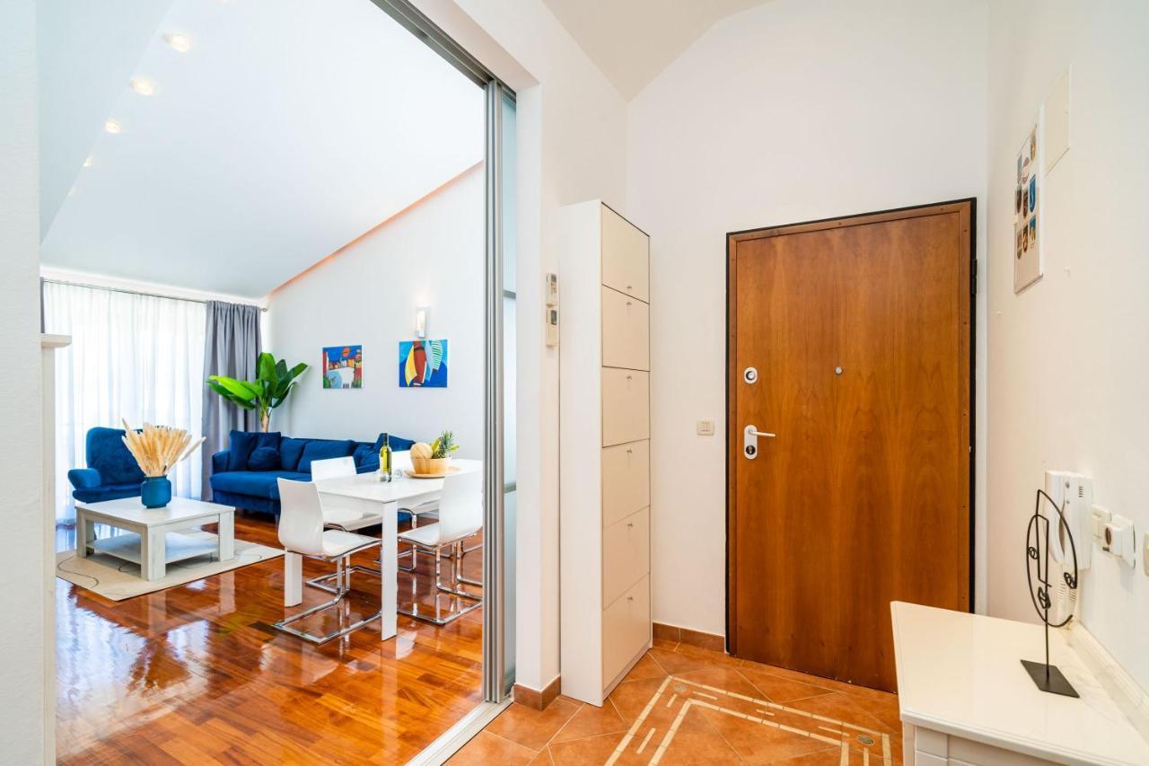 Apartment Elly ดูบรอฟนิก ภายนอก รูปภาพ